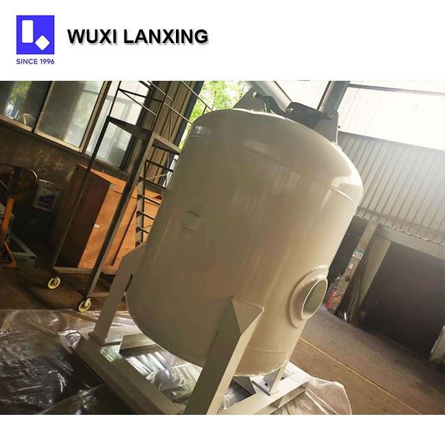 ASME Storage Tanks